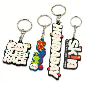 Keychain-Text