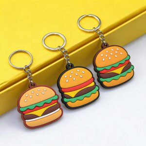 Keychain-Hamburg