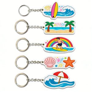 Summer Seaside