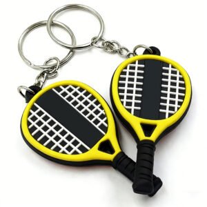 Tennis racket