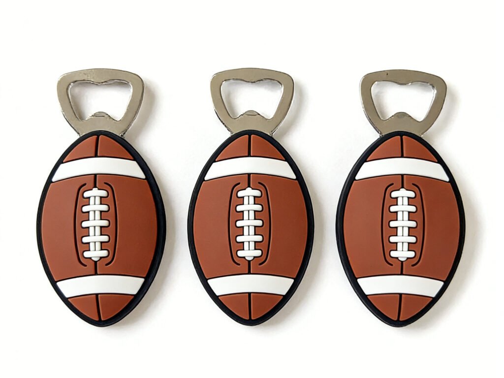 PVC bottle opener 3