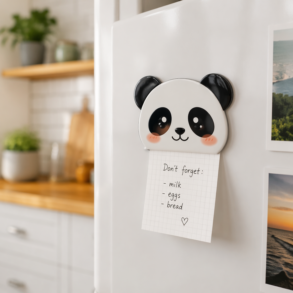 Custom Metal Fridge Magnets