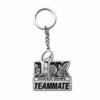 Event Commemorative Metal Keychain