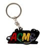 Medical Theme Acrylic Keychain