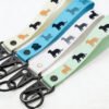 Webbing Keychain 1
