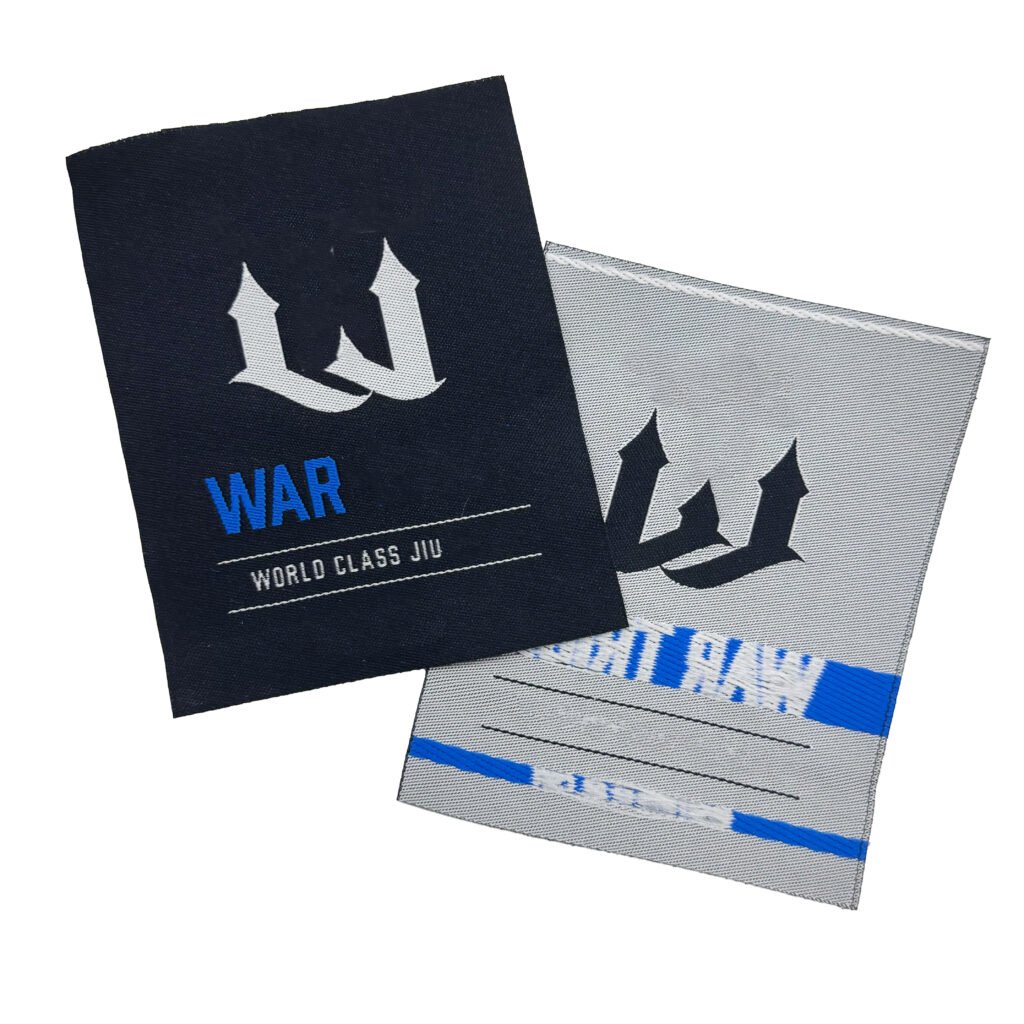 clothing Labels 3