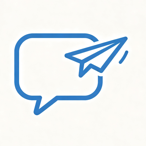 Send Your Ideas