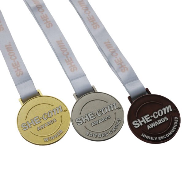 metal medal 2