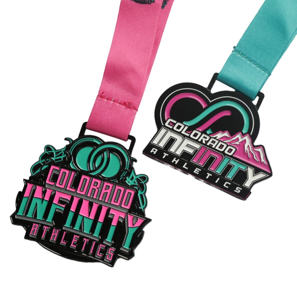 metal medal 3