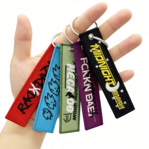 custom embroidered keychains 9.162