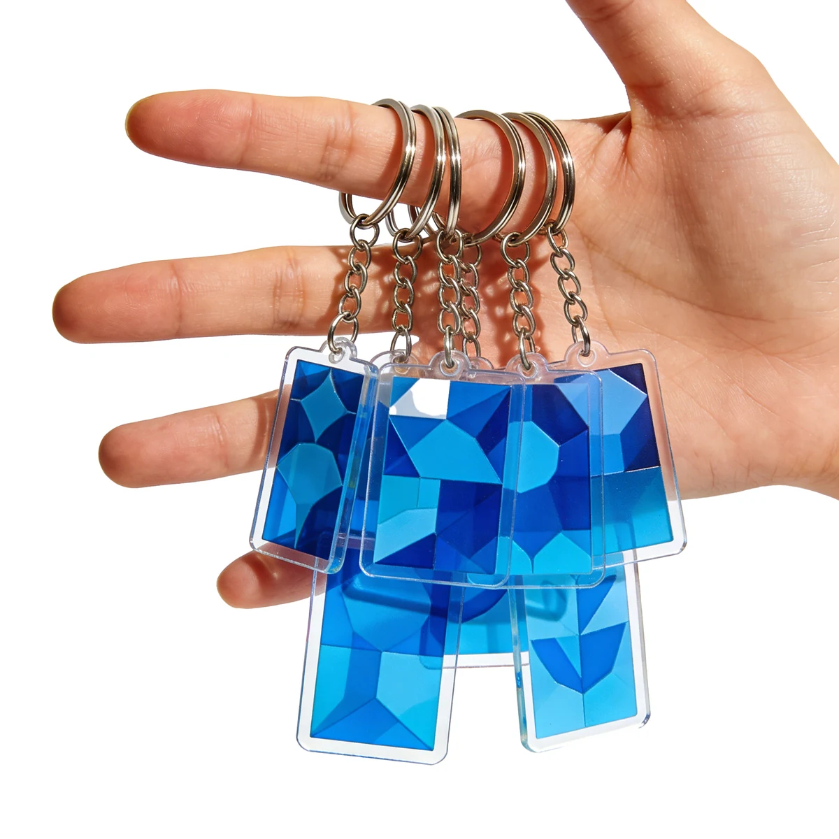 Custom Acrylic Keychains: A B2B Buyer’s Guide to Design, Sampling and Bulk Orders product detail for B2B sourcing review