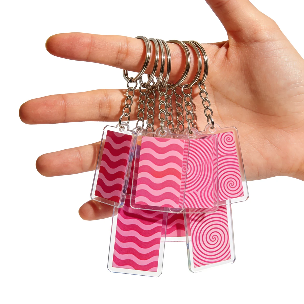 Custom Acrylic Keychains: A B2B Buyer’s Guide to Design, Sampling and Bulk Orders product detail for B2B sourcing review